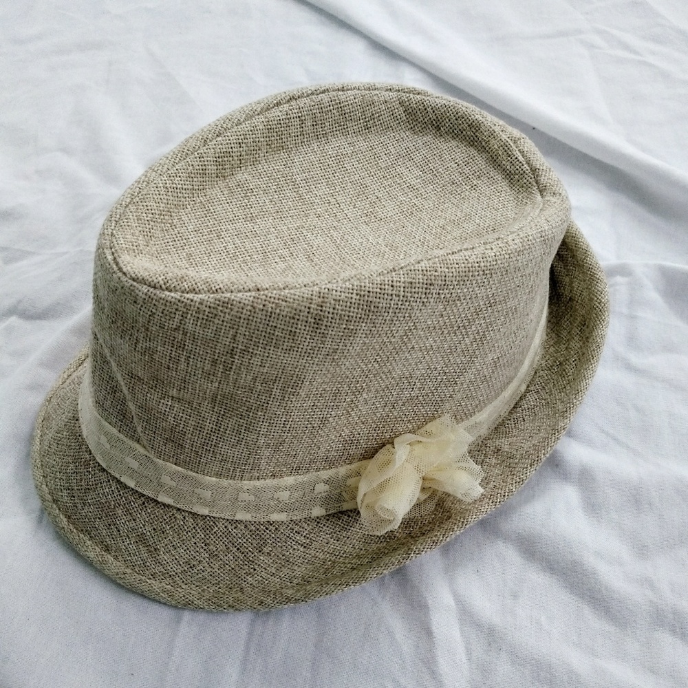Summer Fedora